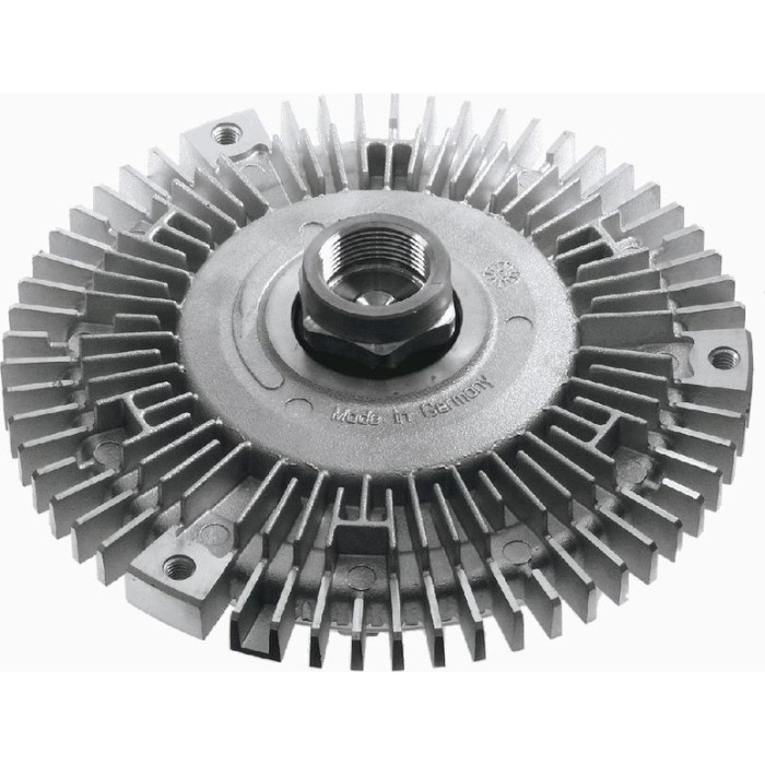 Sachs 2100 011 034 Kupplung, Kühlerlüfter Sachs 2100 011 034 Kupplung, Kühlerlüfter
