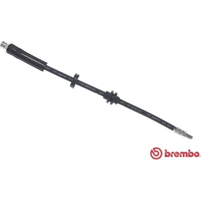Brembo T 23 209 Bremsschlauch ESSENTIAL LINE Brembo T 23 209 Bremsschlauch ESSENTIAL LINE
