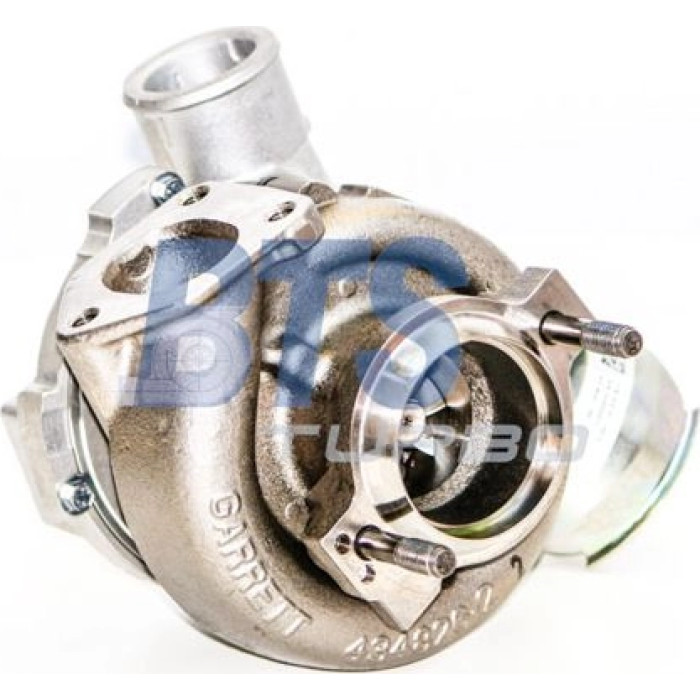 BTS Turbo Turbolader T911083 BTS Turbo Turbolader T911083