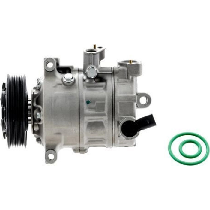Mahle ACP 1148 000S Kompressor, Klimaanlage BEHR Mahle ACP 1148 000S Kompressor, Klimaanlage BEHR