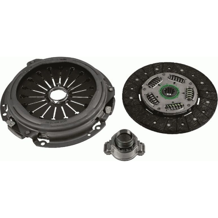 SACHS 3400 700 653 Kupplungssatz SACHS 3400 700 653 Kupplungssatz