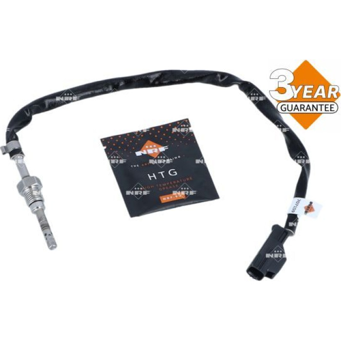NRF 707159 Sensor, Abgastemperatur EASY FIT NRF 707159 Sensor, Abgastemperatur EASY FIT