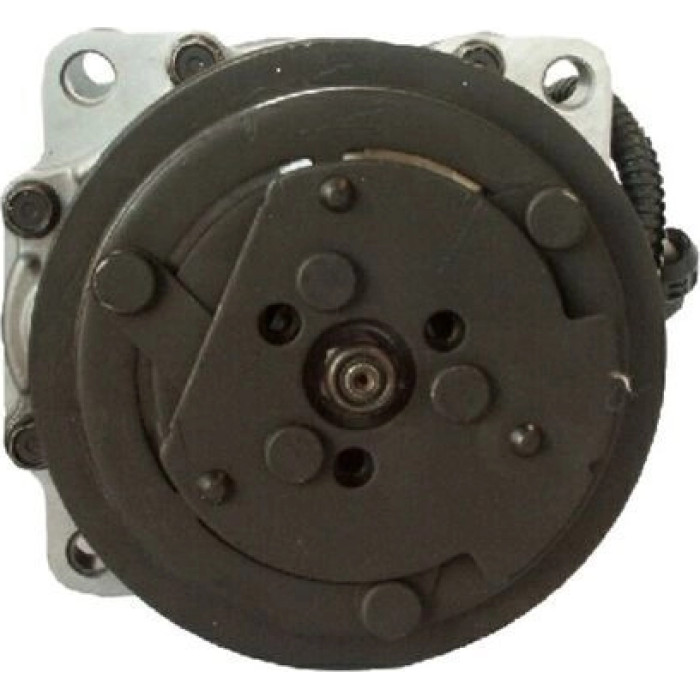 Mahle ACP 365 000S Kompressor, Klimaanlage BEHR Mahle ACP 365 000S Kompressor, Klimaanlage BEHR