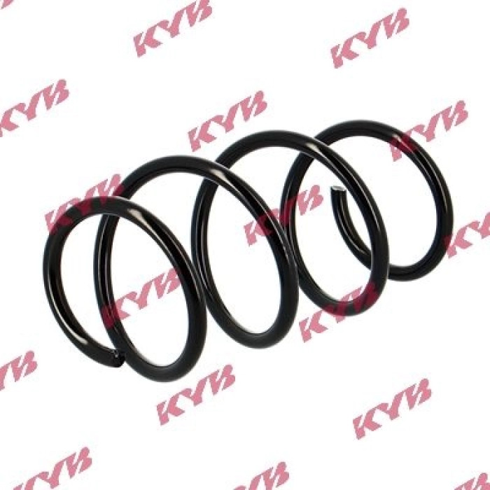 KYB RA1216 Fahrwerksfeder K-Flex KYB RA1216 Fahrwerksfeder K-Flex