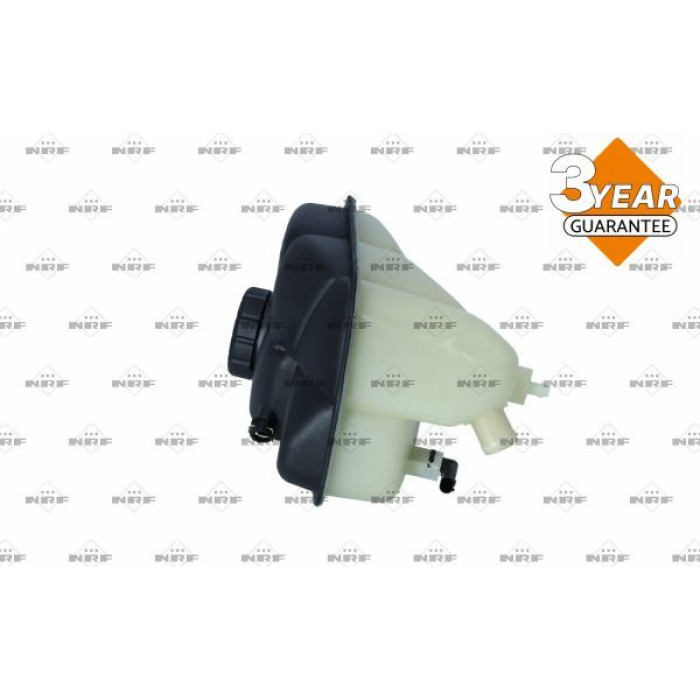 NRF 454005 Ausgleichsbehälter, Kühlmittel mit Sensor EASY FIT NRF 454005 Ausgleichsbehälter, Kühlmittel mit Sensor EASY FIT