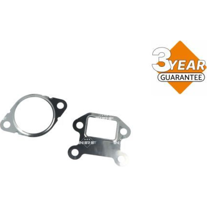 NRF 48675 AGR-Ventil EASY FIT