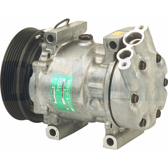Delphi TSP0155172 Kompressor, Klimaanlage Delphi TSP0155172 Kompressor, Klimaanlage