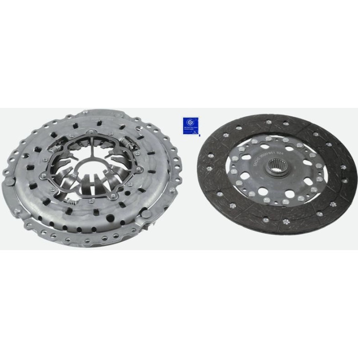 SACHS 3000 951 924 Kupplungssatz XTend SACHS 3000 951 924 Kupplungssatz XTend