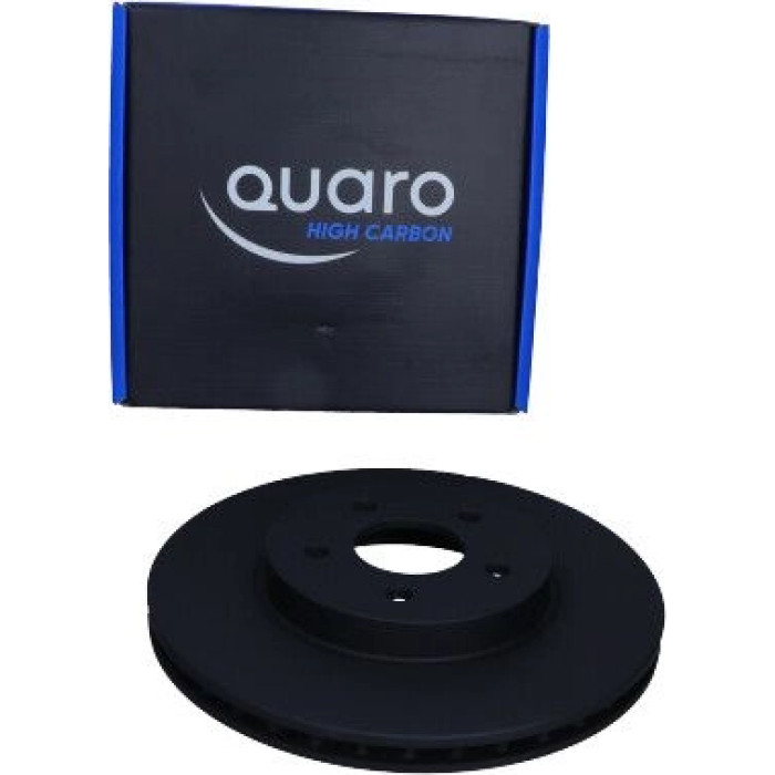 QUARO QD4586HC Bremsscheibe HIGH CARBON QUARO QD4586HC Bremsscheibe HIGH CARBON