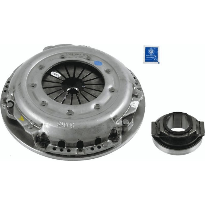 SACHS 3090 600 009 Kupplungssatz Modul Kupplung SACHS 3090 600 009 Kupplungssatz Modul Kupplung
