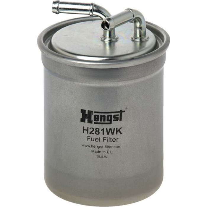 Hengst Filter H281WK Kraftstofffilter Hengst Filter H281WK Kraftstofffilter
