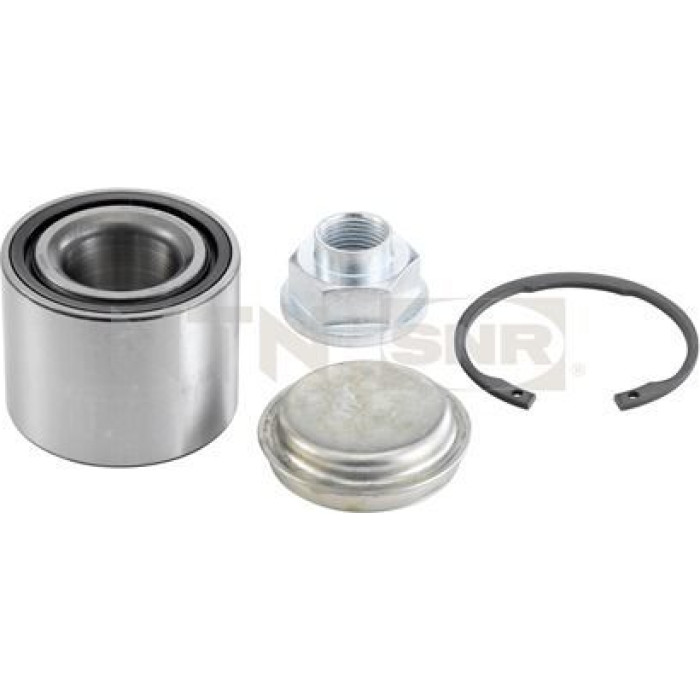 NTN-SNR R153.62 Radlagersatz NTN-SNR R153.62 Radlagersatz