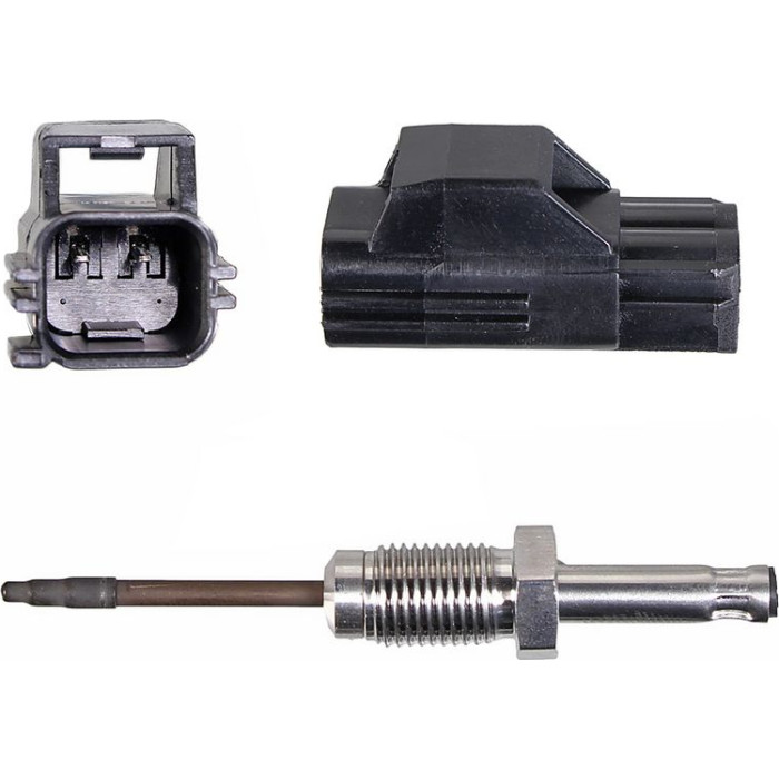 Metzger 08941176 Sensor, Abgastemperatur