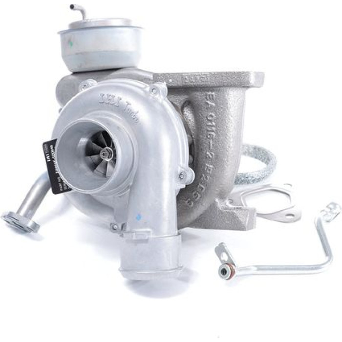 BTS Turbo Turbolader T981007 BTS Turbo Turbolader T981007