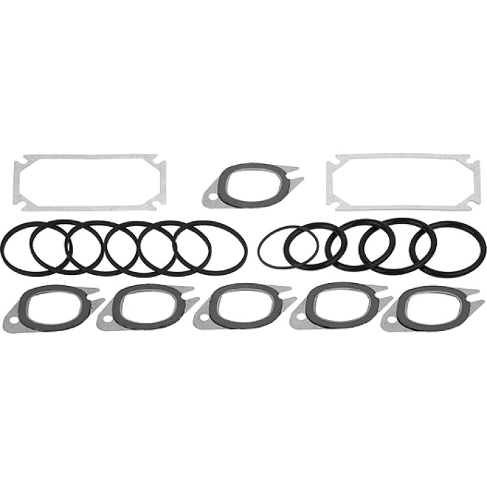 FEBI BILSTEIN 11630 Dichtungssatz, Abgasanlage