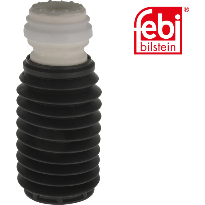 FEBI BILSTEIN 45720 Staubschutzsatz, Stoßdämpfer FEBI BILSTEIN 45720 Staubschutzsatz, Stoßdämpfer