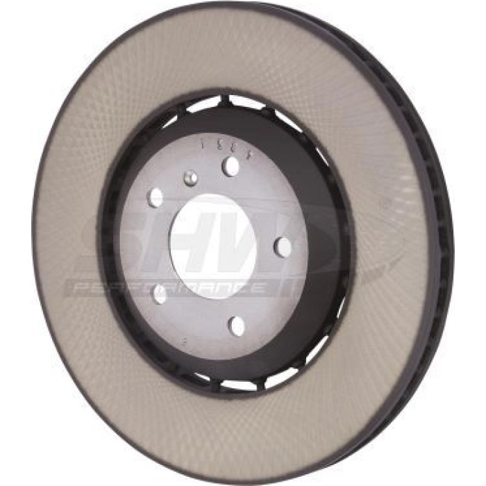 Bremsscheibe VRX47362 Bremsscheibe VRX47362