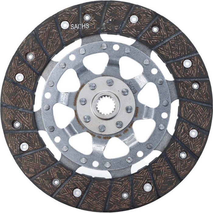 SACHS 3000 950 062 Kupplungssatz SACHS 3000 950 062 Kupplungssatz