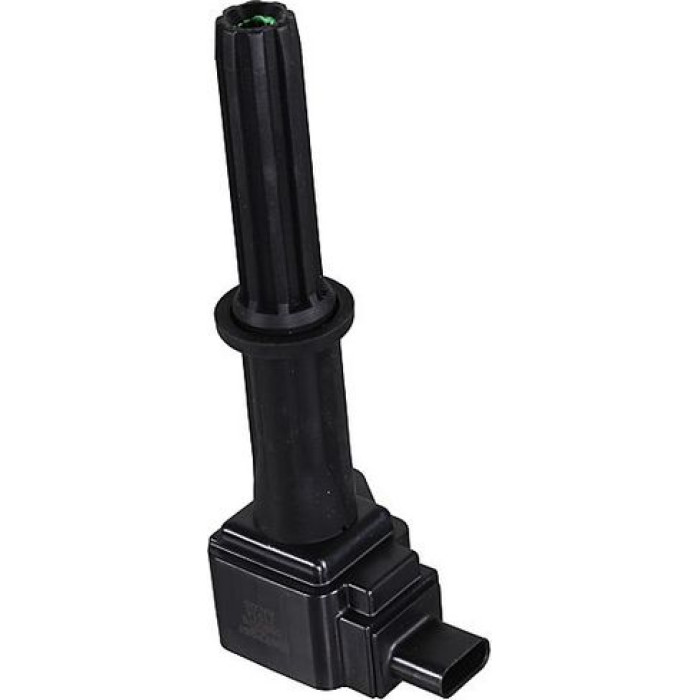 Metzger 0880576 Zündspule COMPETENCE KIT
