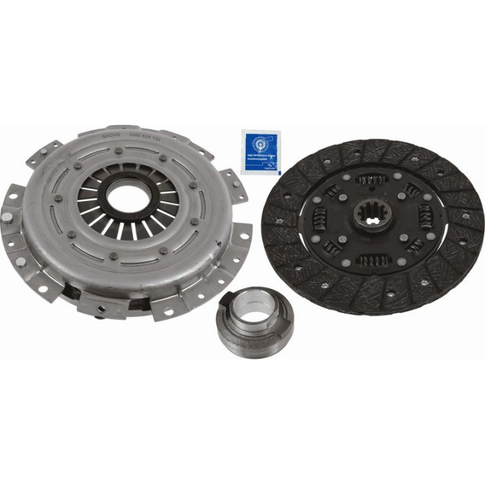 SACHS 3000 480 001 Kupplungssatz SACHS 3000 480 001 Kupplungssatz