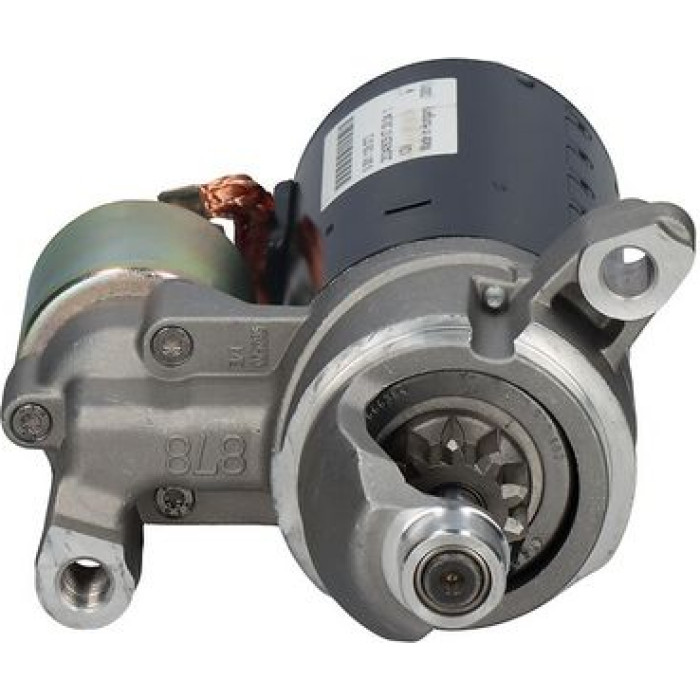 Valeo 438579 Starter ORIGINS - NEW O.E. TECHNOLOGIE Valeo 438579 Starter ORIGINS - NEW O.E. TECHNOLOGIE