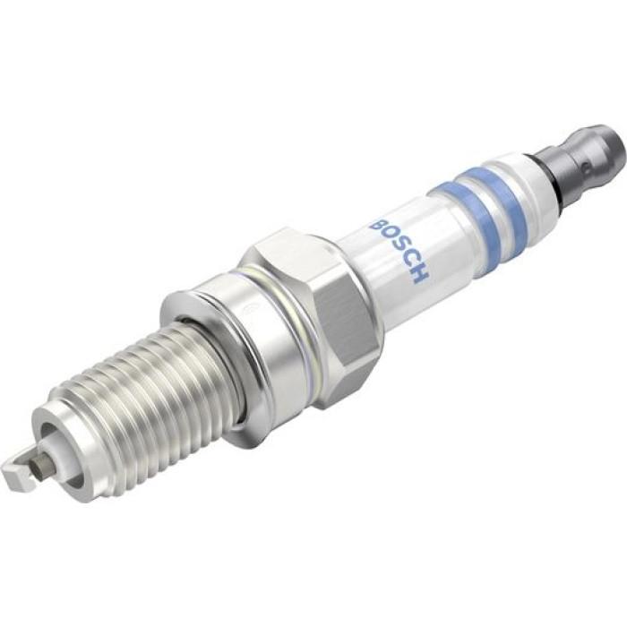 4x BOSCH 0 242 135 801 Zündkerze 0 242 135 801 Nickel 4x BOSCH 0 242 135 801 Zündkerze 0 242 135 801 Nickel