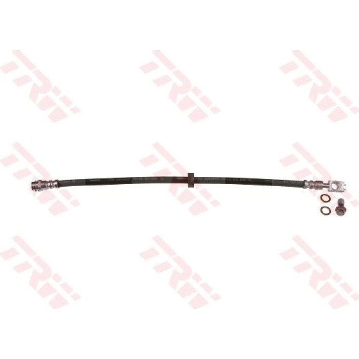 TRW PHD349 Bremsschlauch TRW PHD349 Bremsschlauch