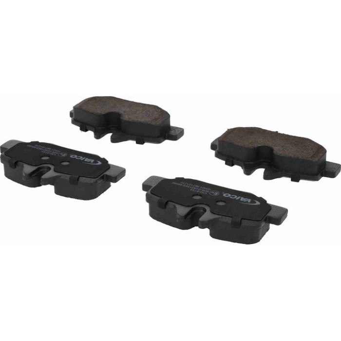 Vaico V30-8133 Bremsbelagsatz, Scheibenbremse Green Mobility Parts Vaico V30-8133 Bremsbelagsatz, Scheibenbremse Green Mobility Parts