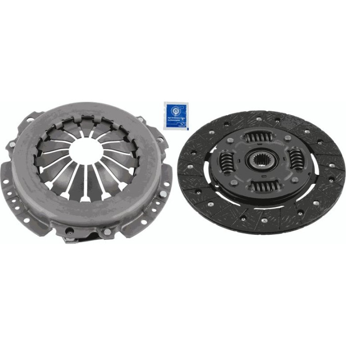 SACHS 3000 853 201 Kupplungssatz SACHS 3000 853 201 Kupplungssatz