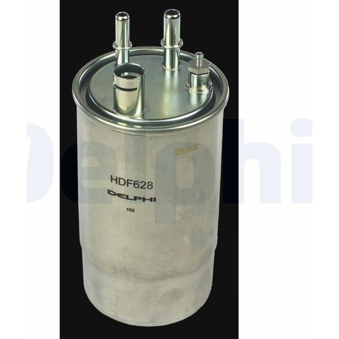 Delphi HDF628 Kraftstofffilter