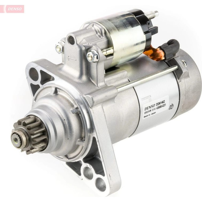 Denso DSN1462 Starter Denso DSN1462 Starter
