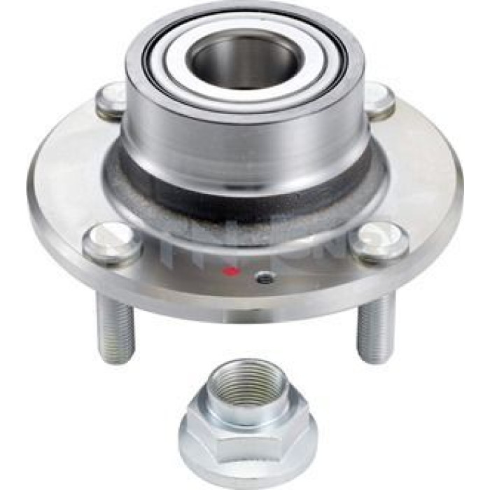 NTN-SNR R184.15 Radlagersatz