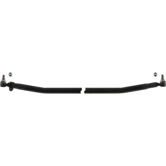 FEBI BILSTEIN 31981 Spurstange FEBI BILSTEIN 31981 Spurstange