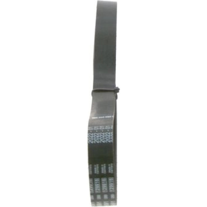 BOSCH 1 987 946 131 Keilrippenriemen Elastic