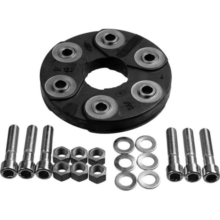 Lemförder 11040 01 Gelenk, Längswelle Lemförder 11040 01 Gelenk, Längswelle