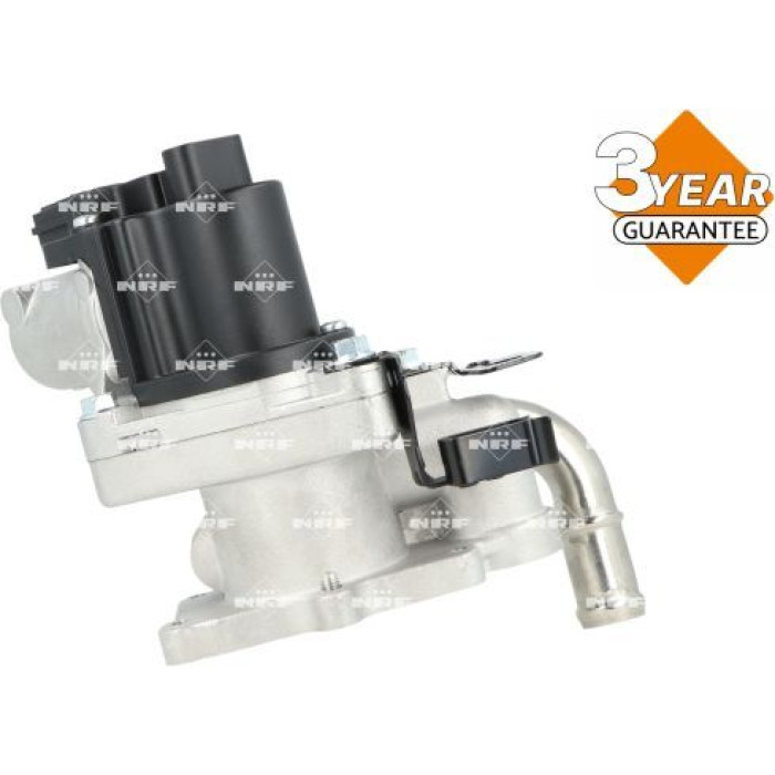 NRF 48649 AGR-Ventil EASY FIT NRF 48649 AGR-Ventil EASY FIT