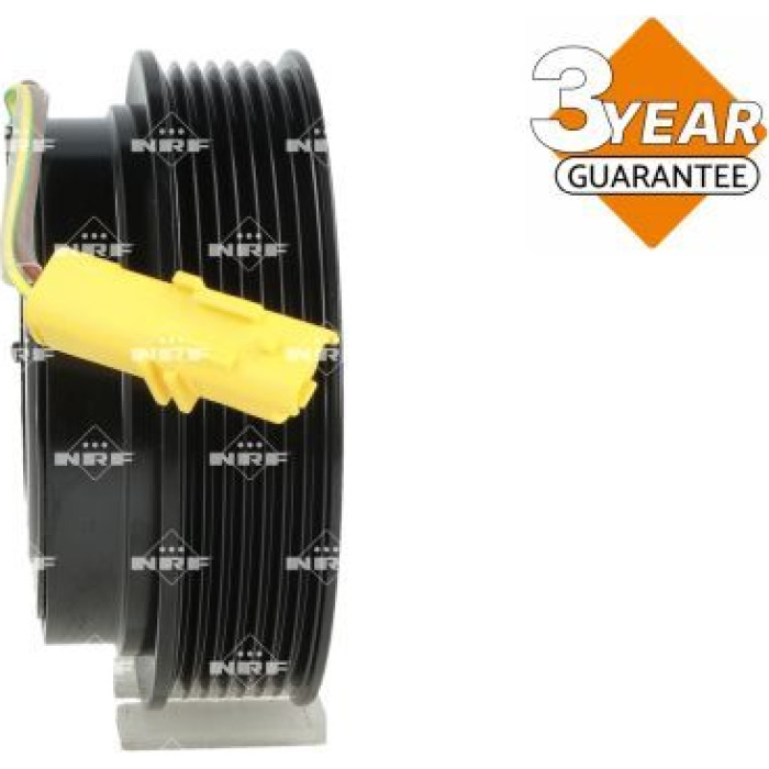 Magnetkupplung, Klimakompressor 380165 Magnetkupplung, Klimakompressor 380165