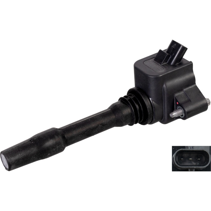 FEBI BILSTEIN 176127 Zündspule FEBI BILSTEIN 176127 Zündspule