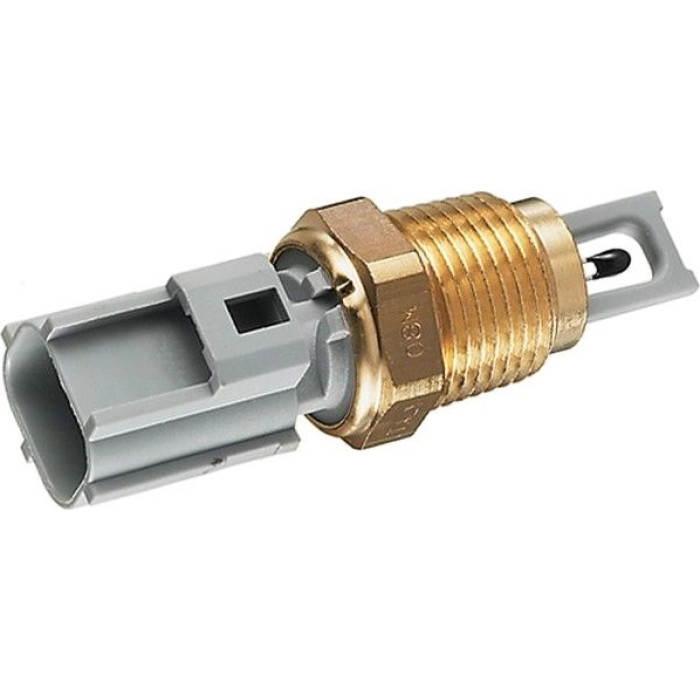 Hella 6PT 009 109-211 Sensor, Ansauglufttemperatur