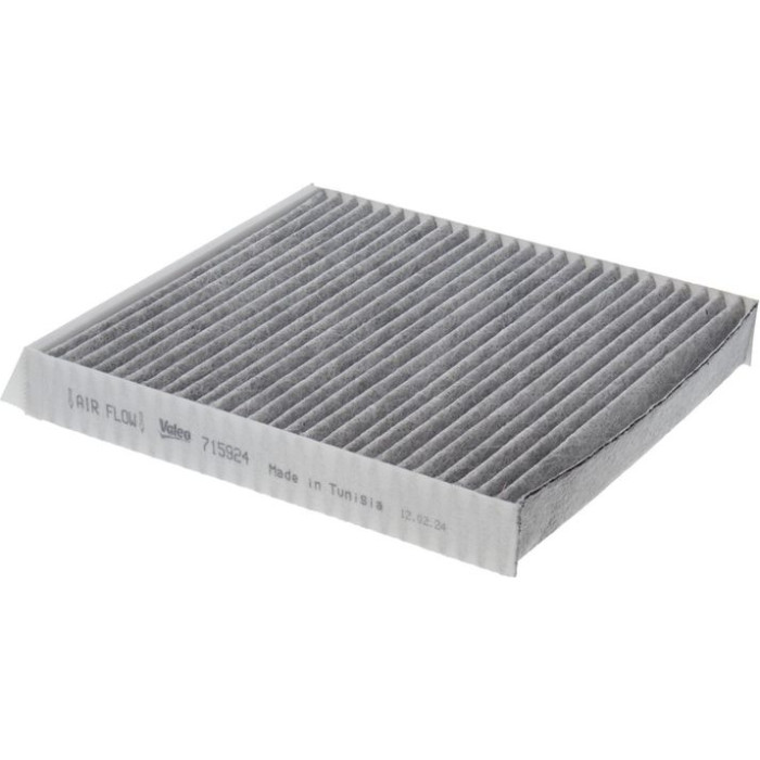 Valeo 715924 Filter, Innenraumluft PROTECT