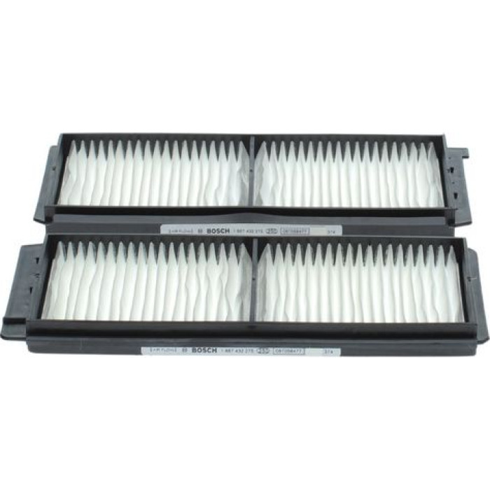 BOSCH 1 987 432 275 Innenraumfilter