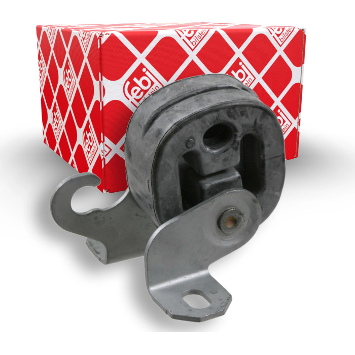 FEBI BILSTEIN 22968 Halter, Abgasanlage FEBI BILSTEIN 22968 Halter, Abgasanlage