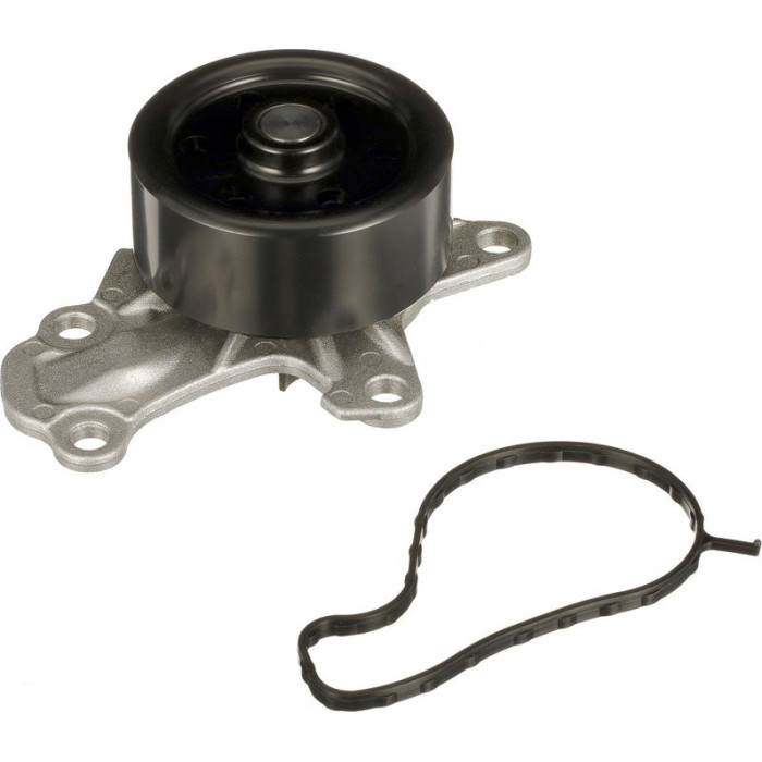 Gates WP0198 Wasserpumpe, Motorkühlung