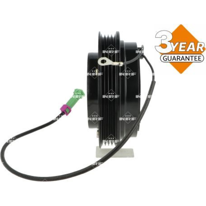 Spule, Magnetkupplung-Kompressor 380008