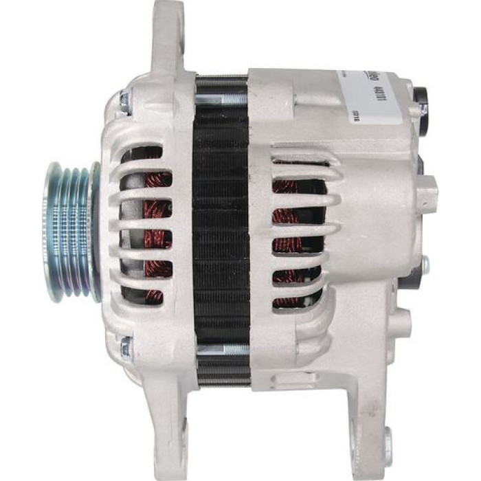 Valeo 443101 Generator CORE-FLEX Valeo 443101 Generator CORE-FLEX