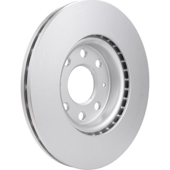 Hella 8DD 355 112-581 Bremsscheibe PRO Hella 8DD 355 112-581 Bremsscheibe PRO