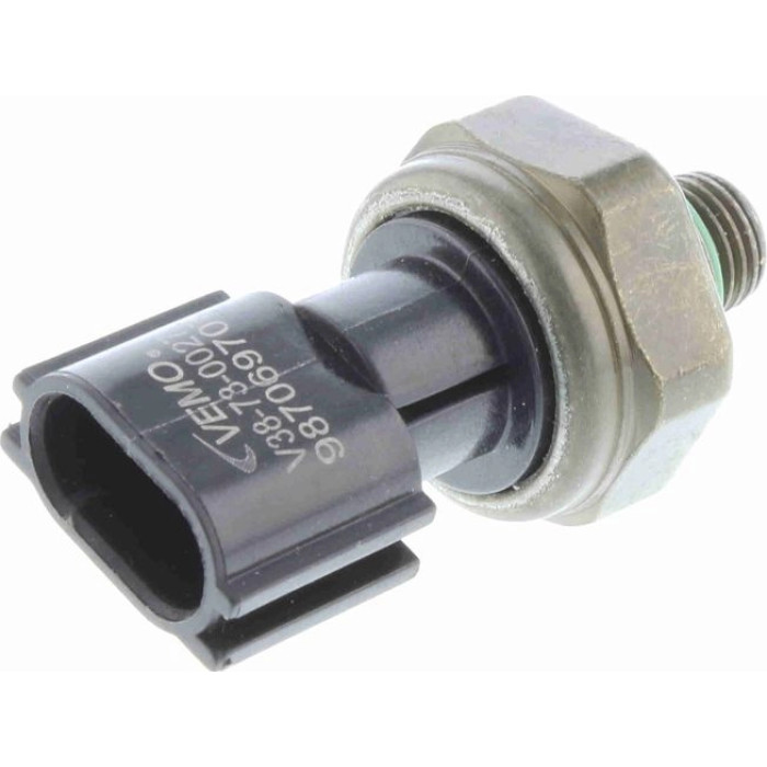 Vemo V38-73-0027 Druckschalter, Klimaanlage Green Mobility Parts