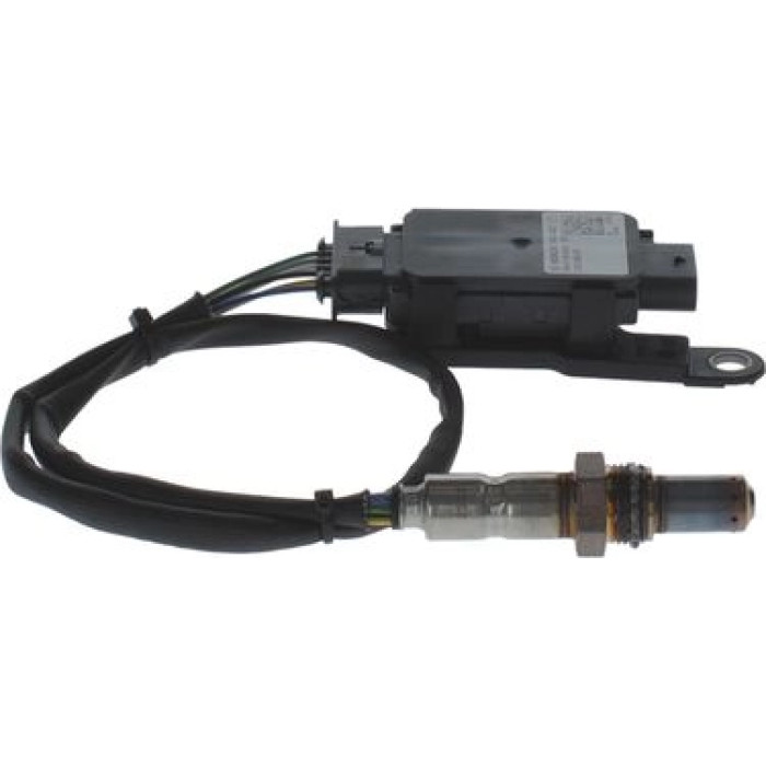 NOx-Sensor, NOx-Katalysator 0 281 008 675 NOx-Sensor, NOx-Katalysator 0 281 008 675