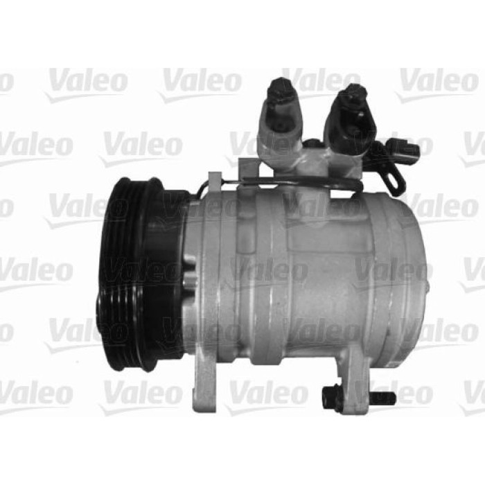 Valeo 813350 Kompressor, Klimaanlage CORE-FLEX