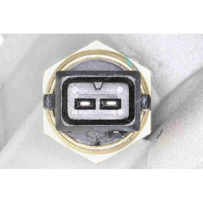 Vaico V20-50051 Wasserpumpe Green Mobility Parts